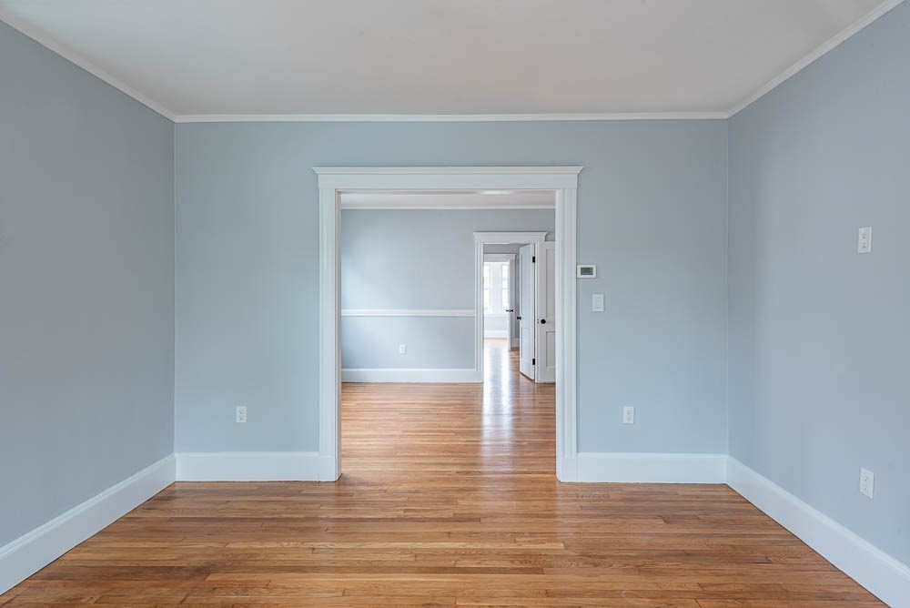 6 Rock Road