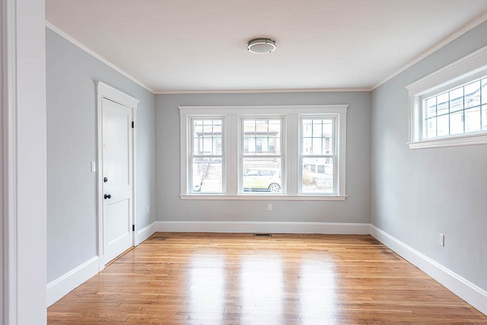 6 Rock Road