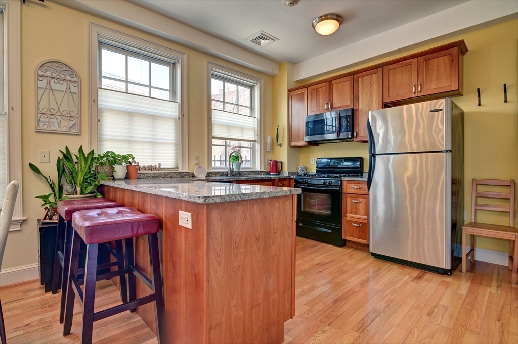150 Hampshire St # 5