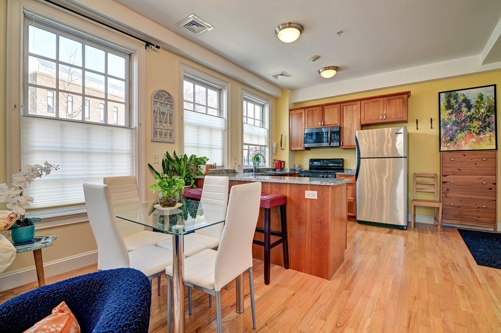 150 Hampshire St # 5