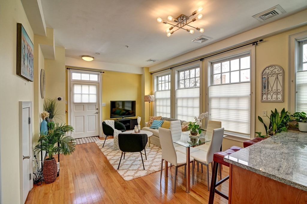 150 Hampshire St # 5