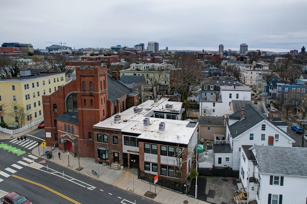 150 Hampshire St # 5
