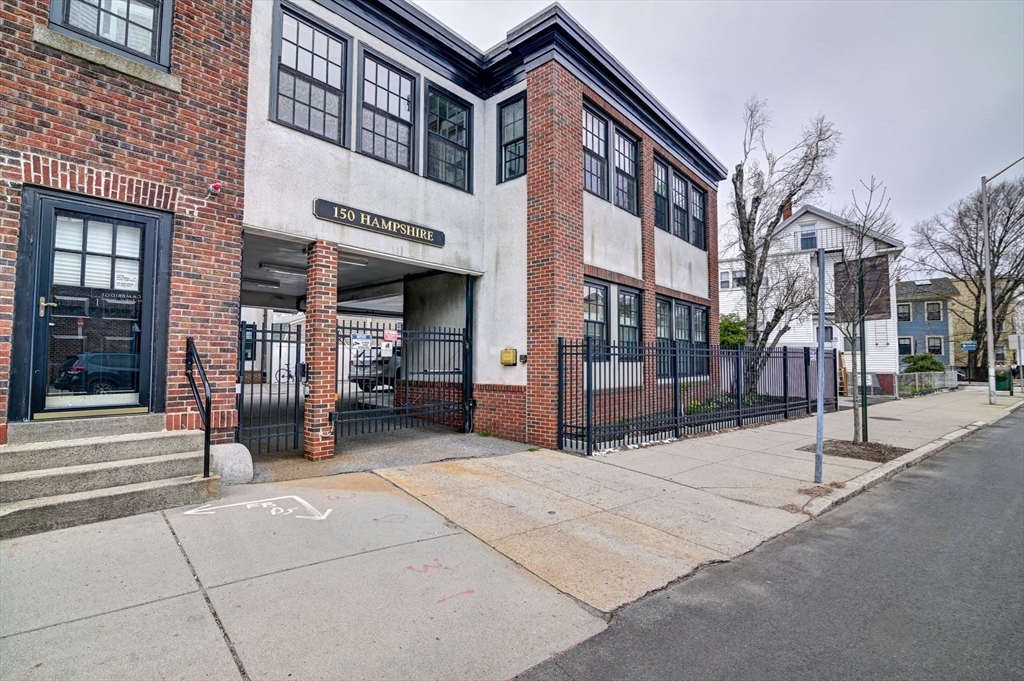 150 Hampshire St # 5