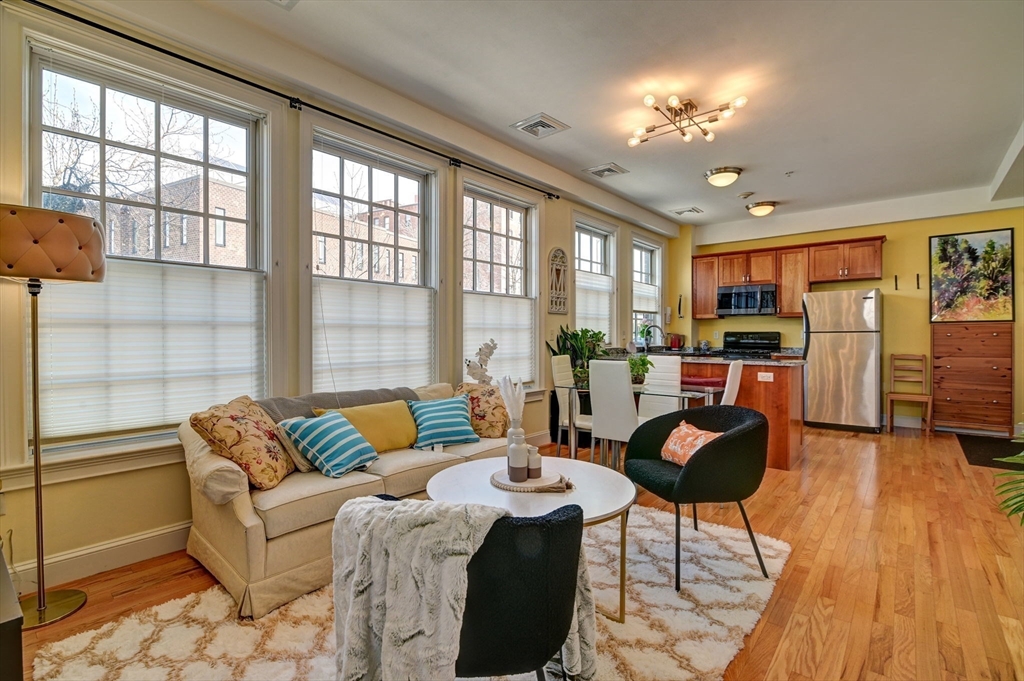 150 Hampshire St # 5