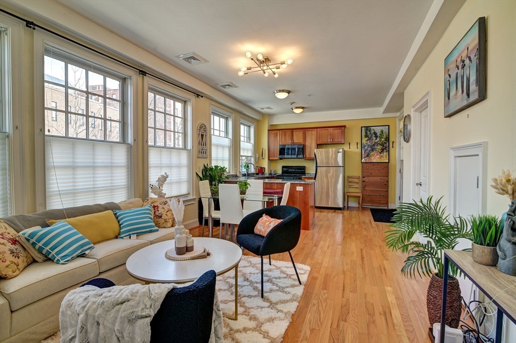 150 Hampshire St # 5