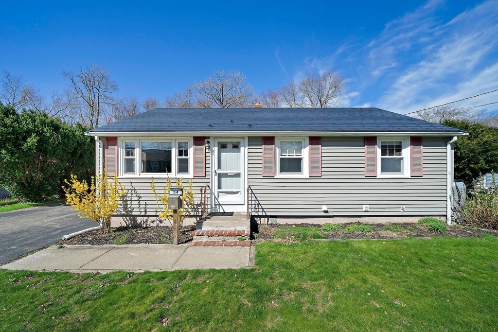 54 Revere St