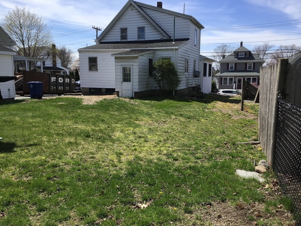 170 Arnold St