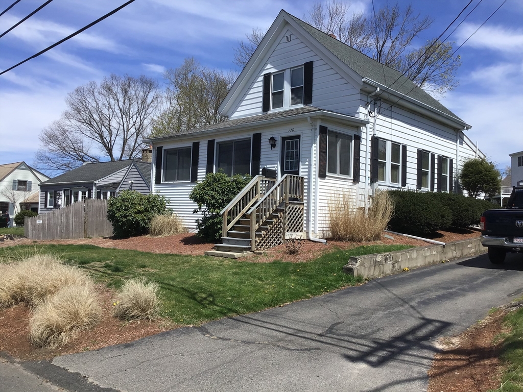 170 Arnold St
