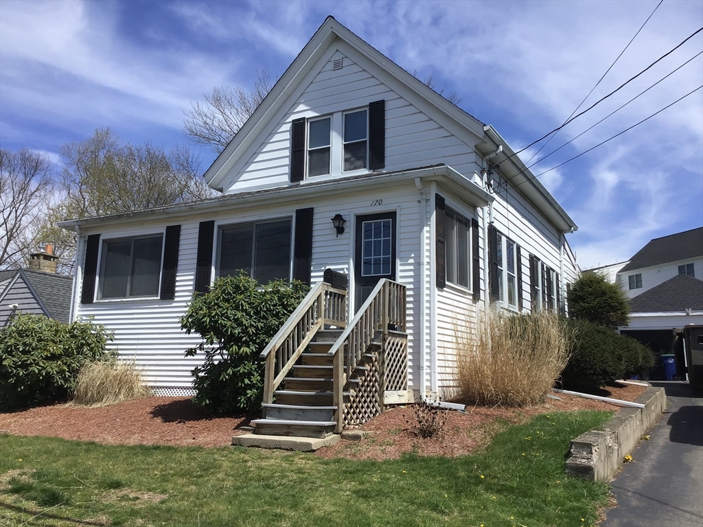 170 Arnold St