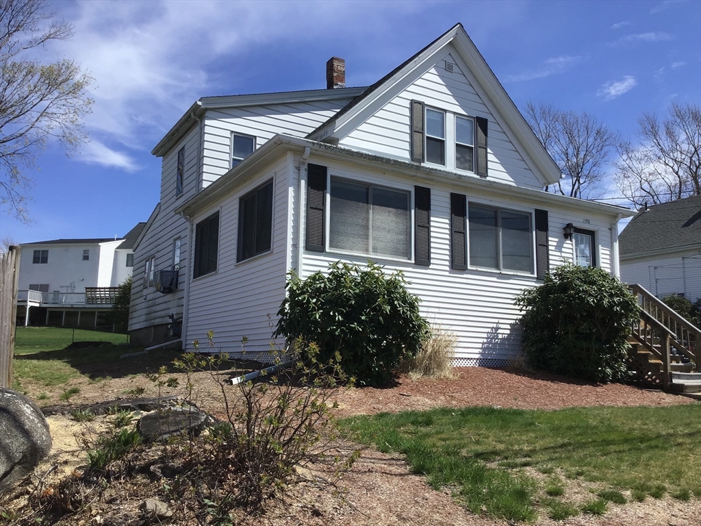 170 Arnold St