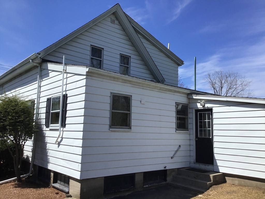170 Arnold St