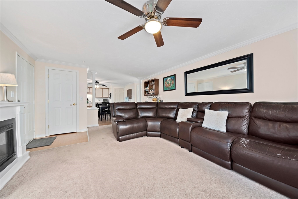 144 Hart St # 36