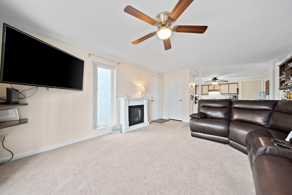 144 Hart St # 36