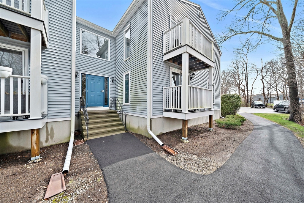 144 Hart St # 36