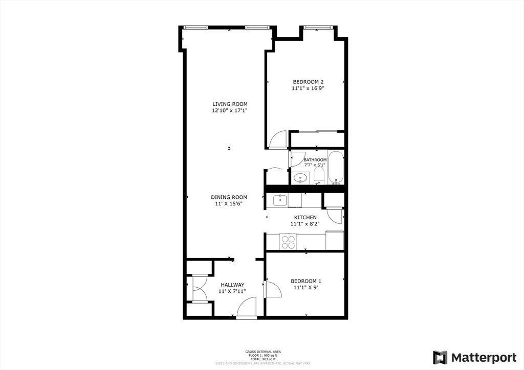 10 Weston Ave # 411