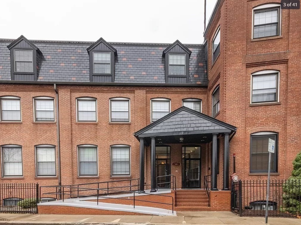 10 Weston Ave # 411