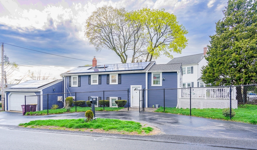 194 Roosevelt Rd