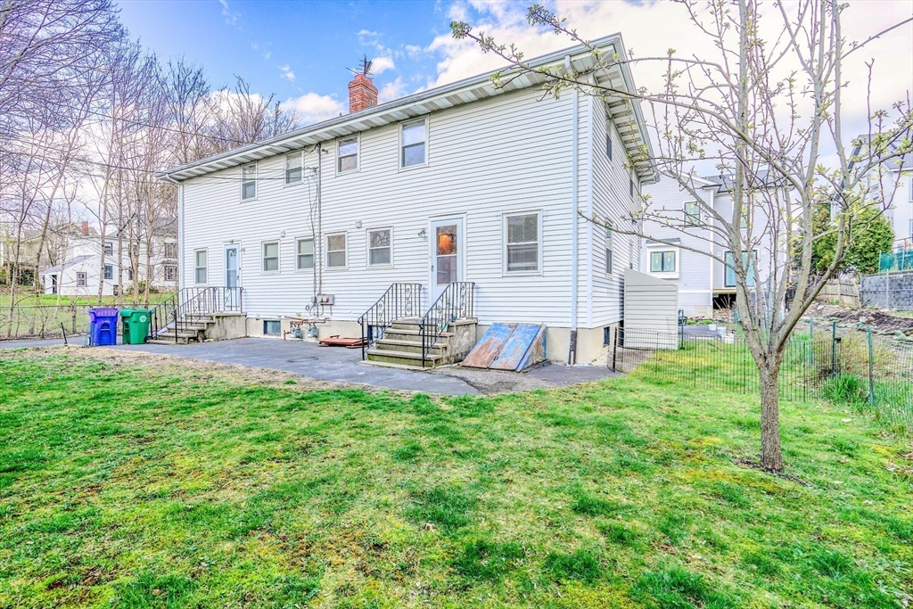 25 Parsons St # 25