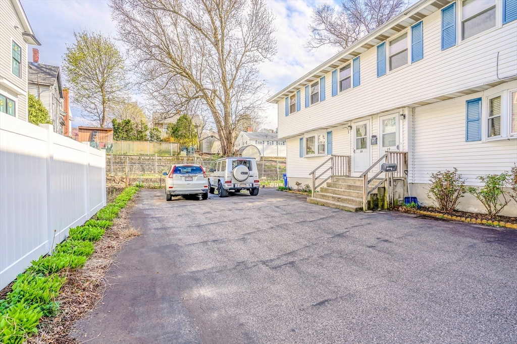 25 Parsons St # 25