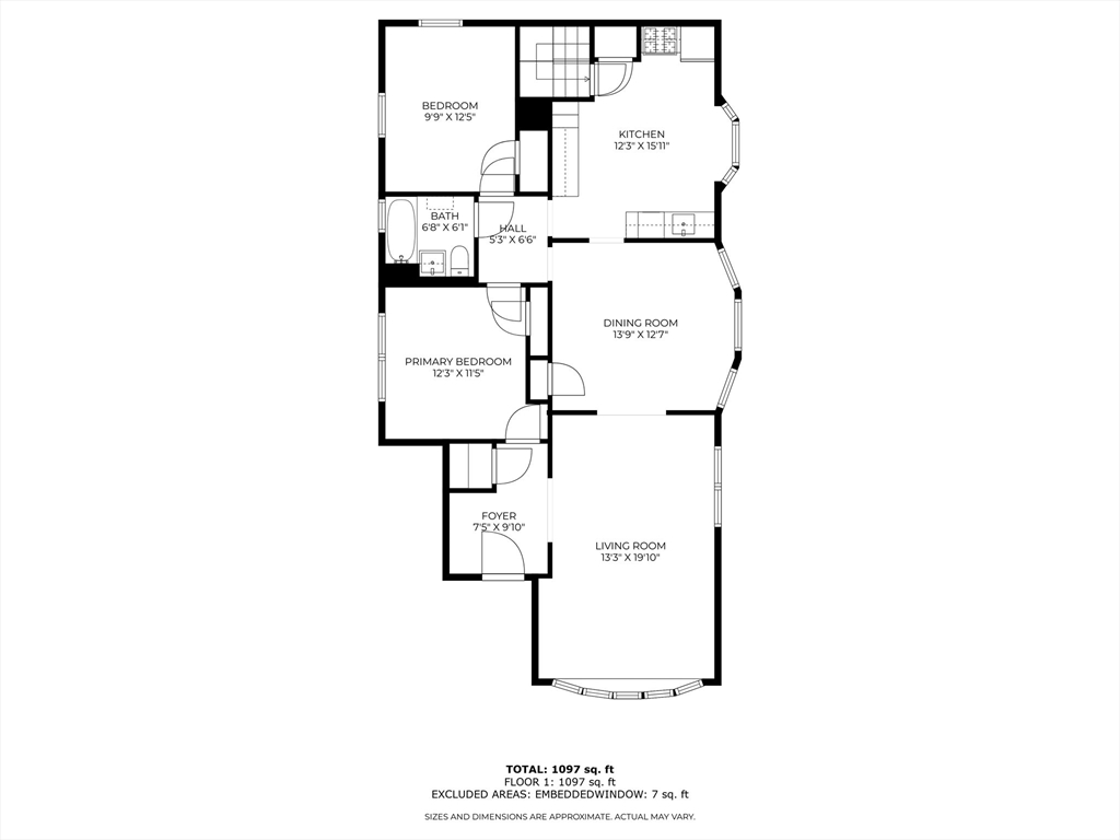 130 Msgr Patrick J Lydon Way # 1