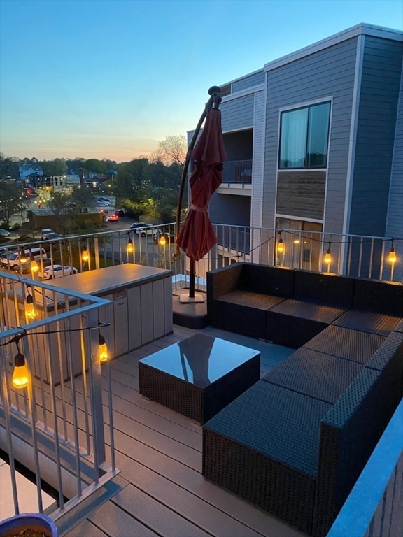 10-12 Taft Hill Park # 5B