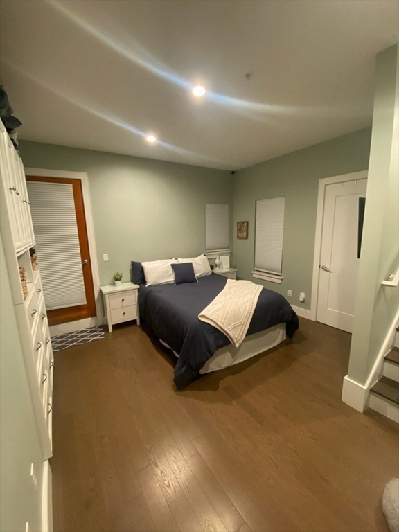 10-12 Taft Hill Park # 5B