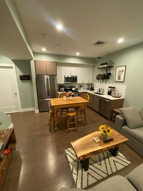 10-12 Taft Hill Park # 5B