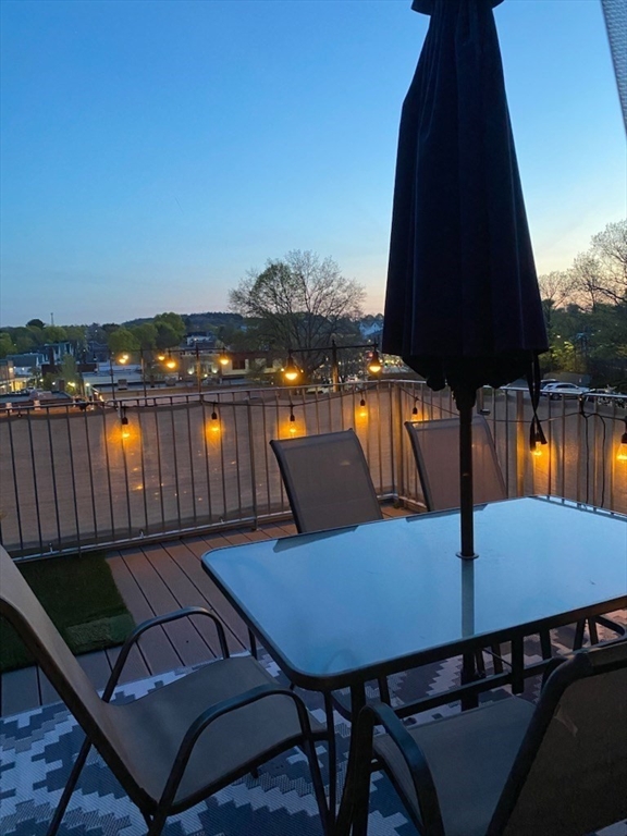 10-12 Taft Hill Park # 5B