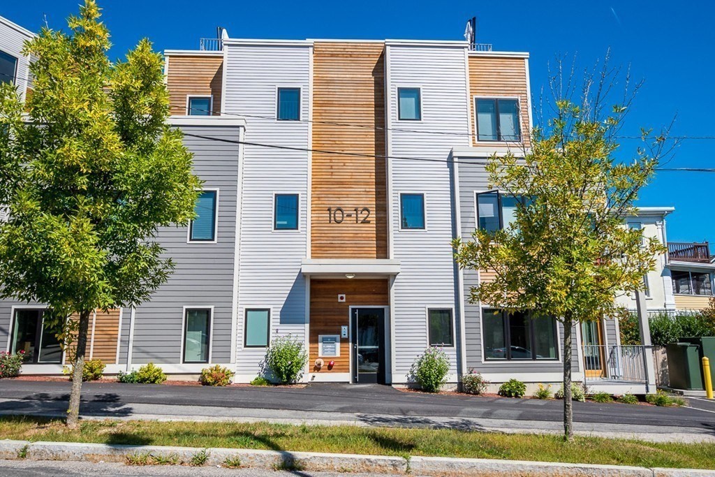 10-12 Taft Hill Park # 5B