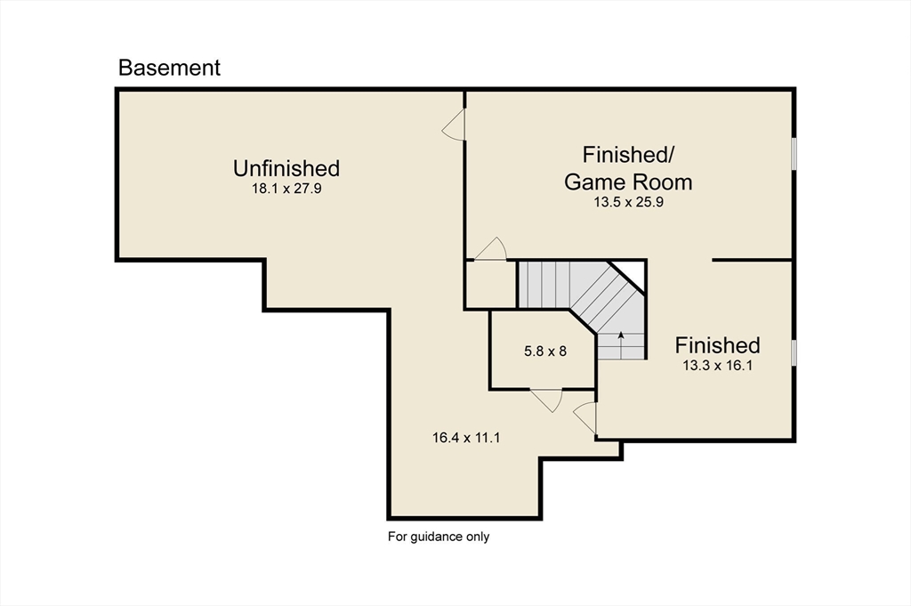 45 Morgans Way