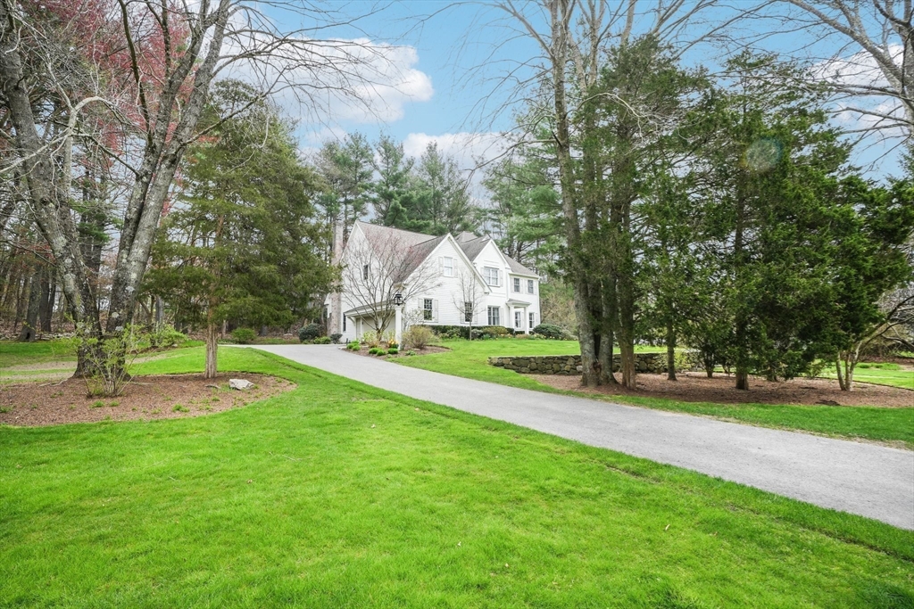 45 Morgans Way