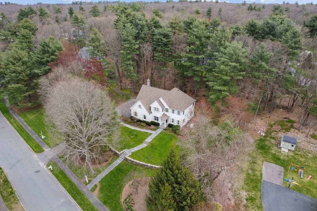 45 Morgans Way