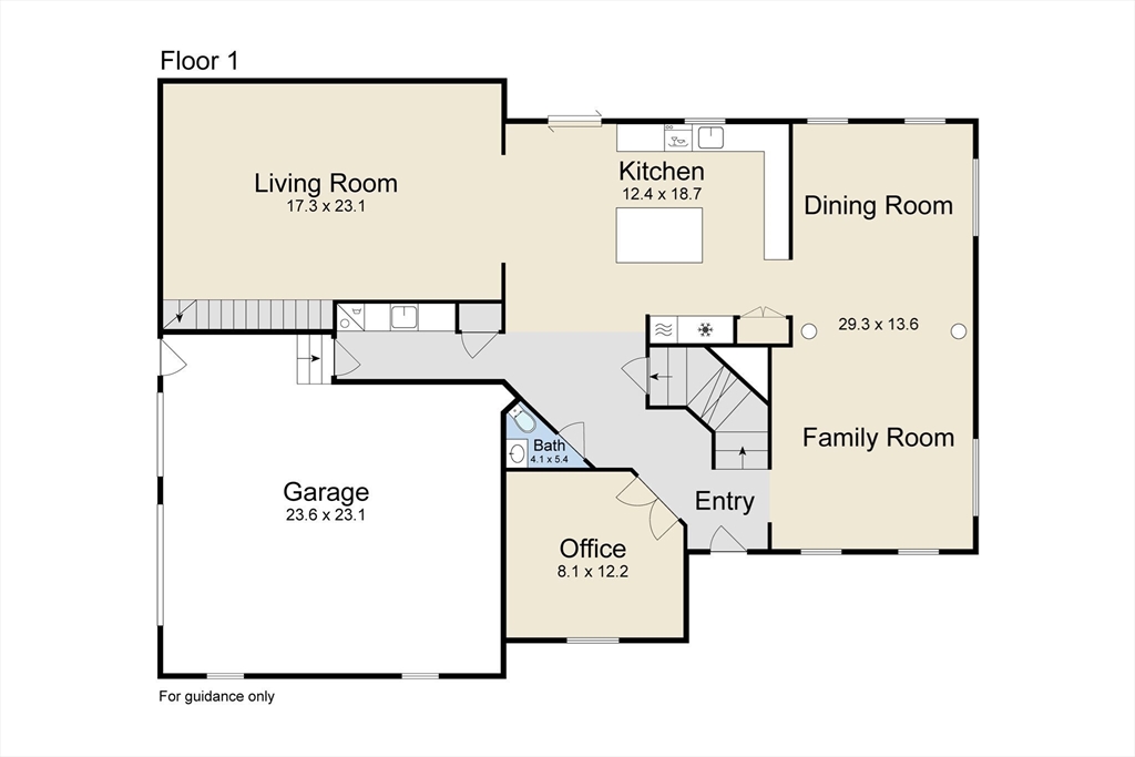 45 Morgans Way