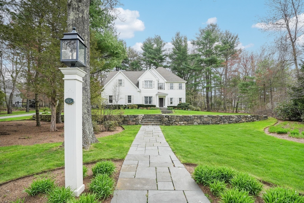 45 Morgans Way