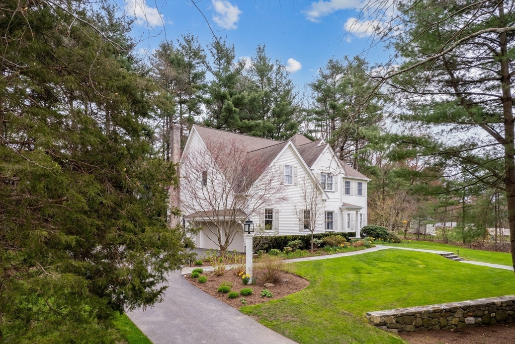 45 Morgans Way