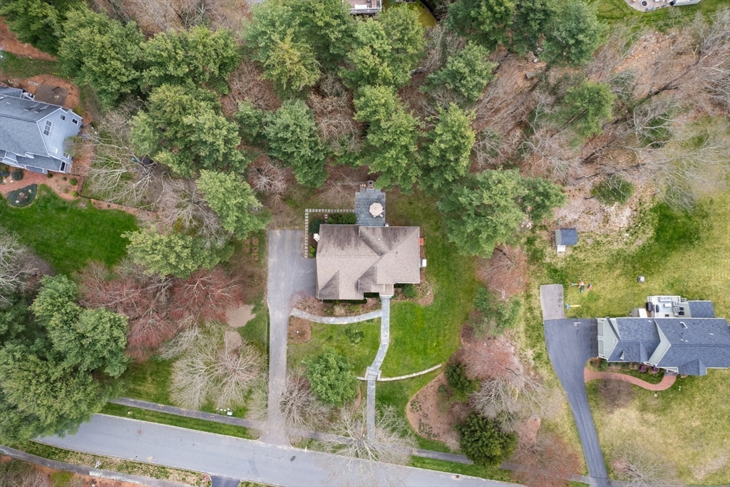 45 Morgans Way