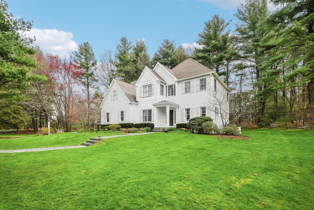 45 Morgans Way