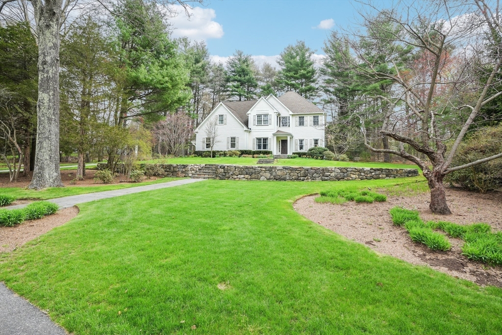 45 Morgans Way