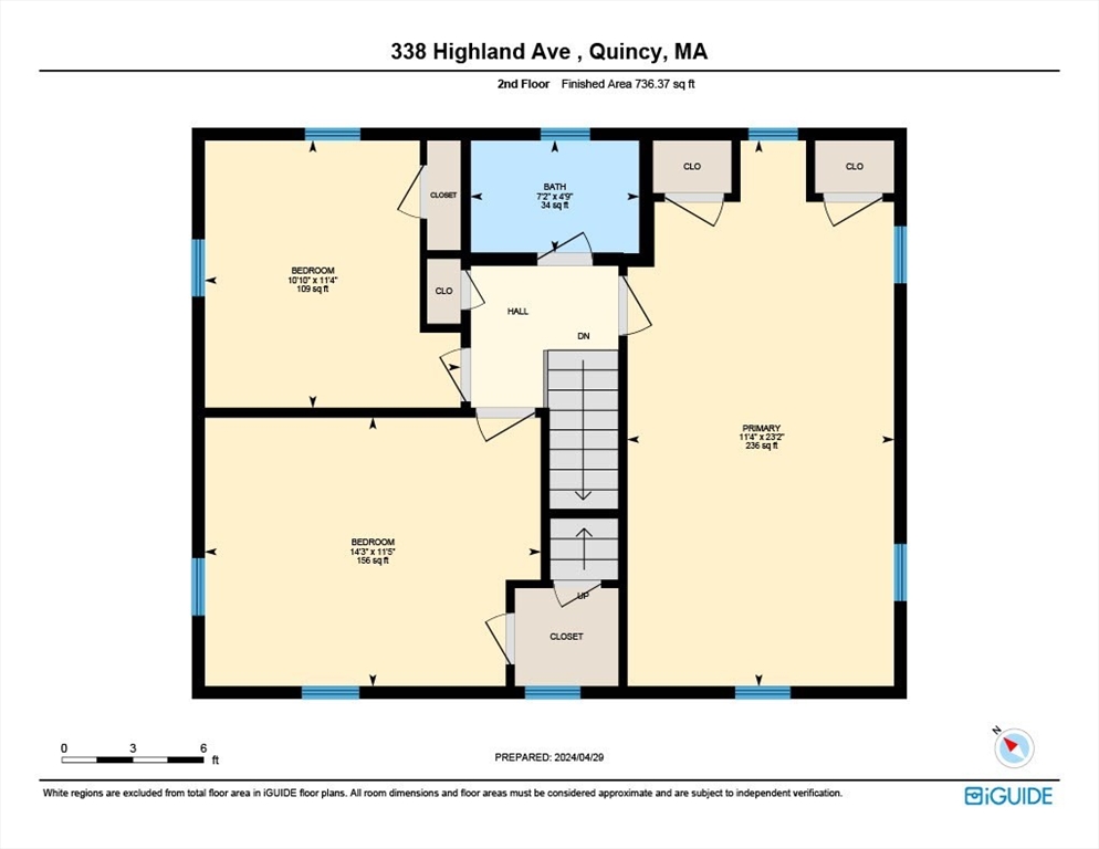 338 Highland Ave