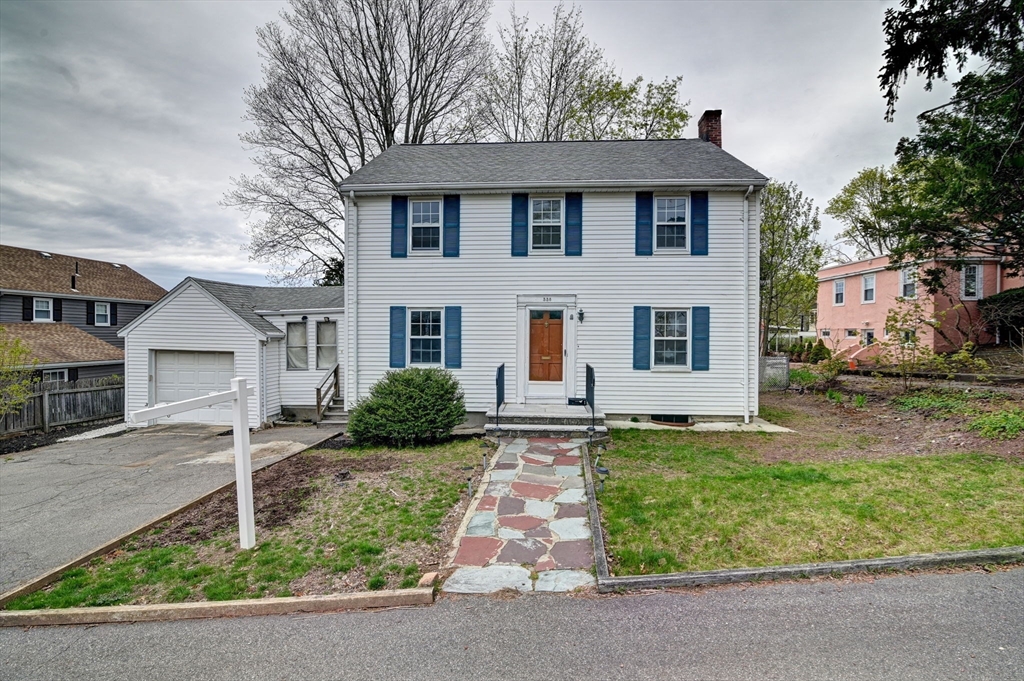 338 Highland Ave