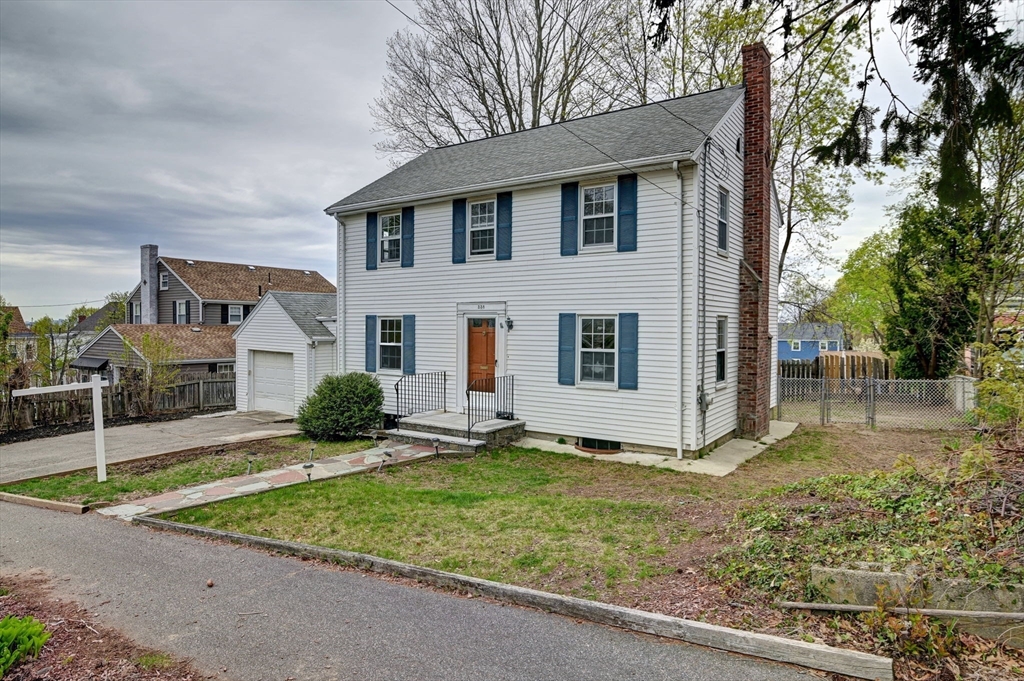 338 Highland Ave