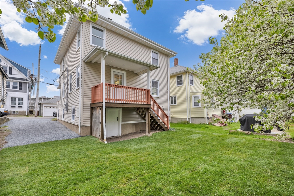 17 Berkley Rd