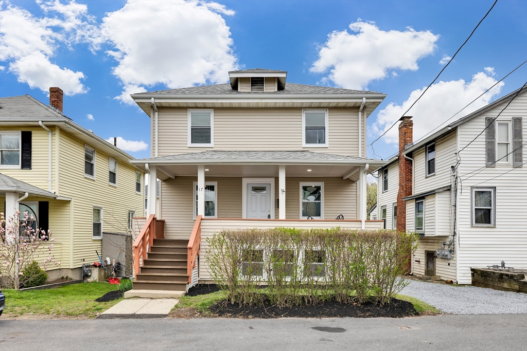 17 Berkley Rd