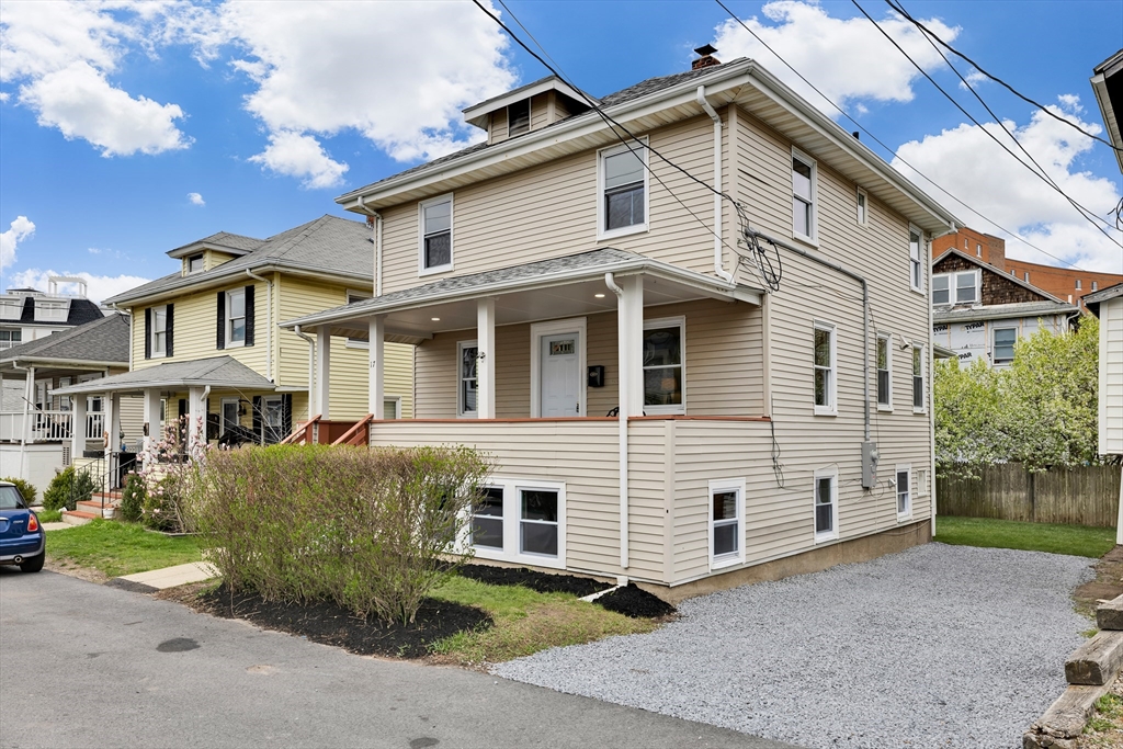 17 Berkley Rd