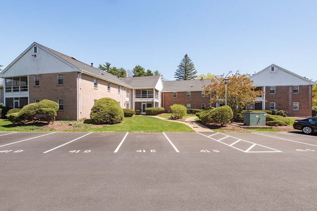 41 Jessica Drive # A