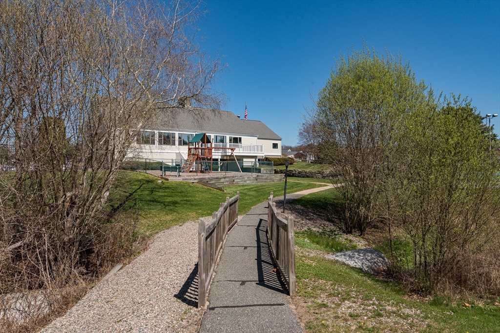 41 Jessica Drive # A