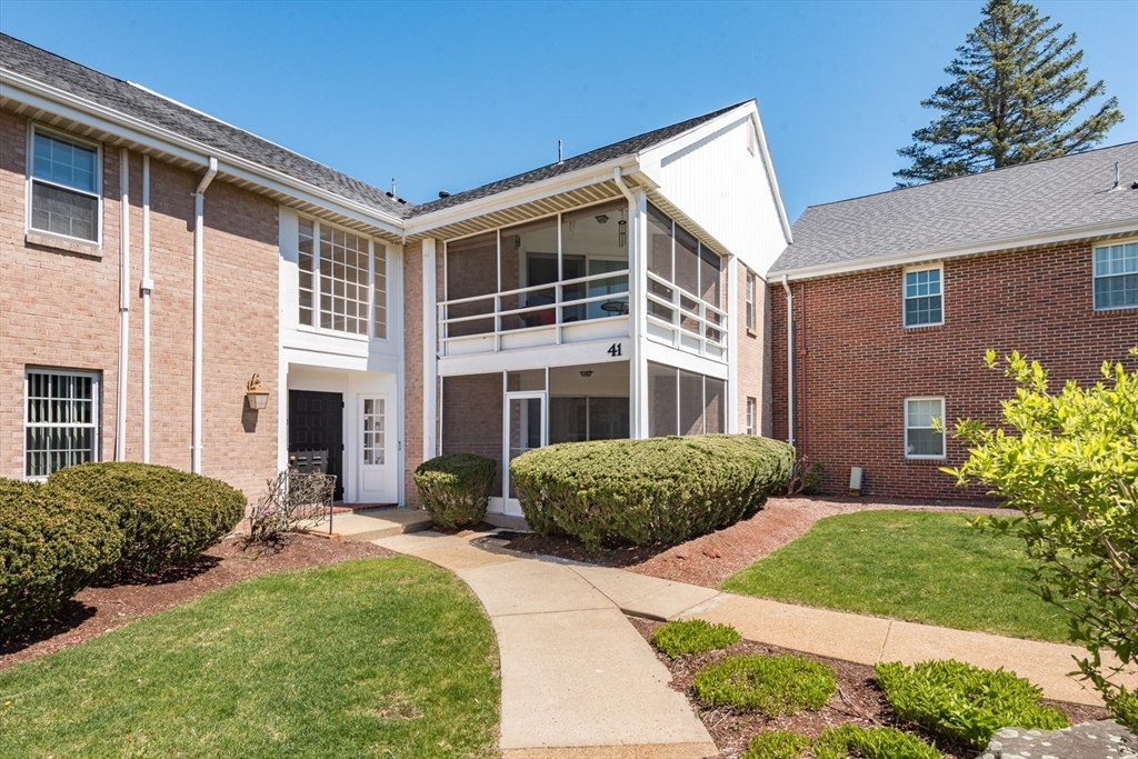 41 Jessica Drive # A