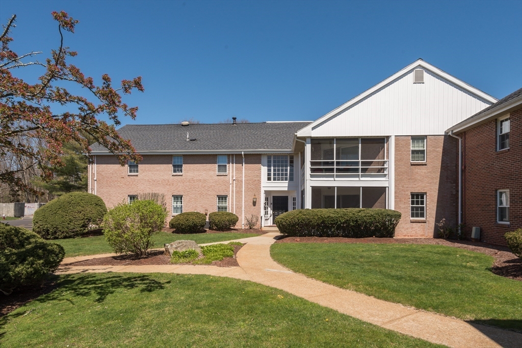 41 Jessica Drive # A
