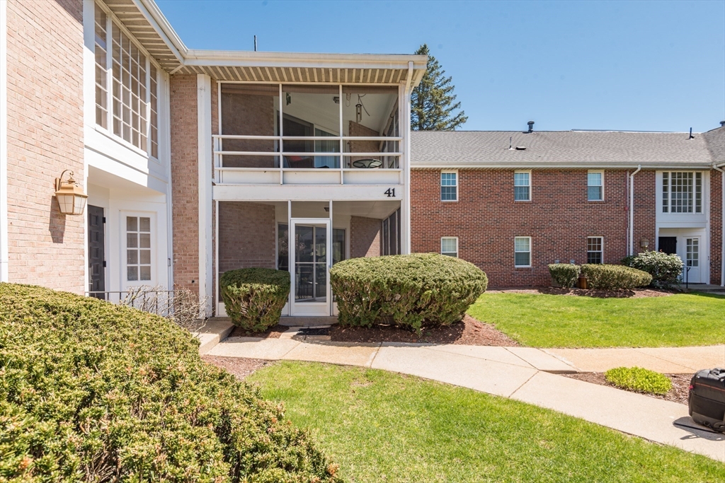 41 Jessica Drive # A