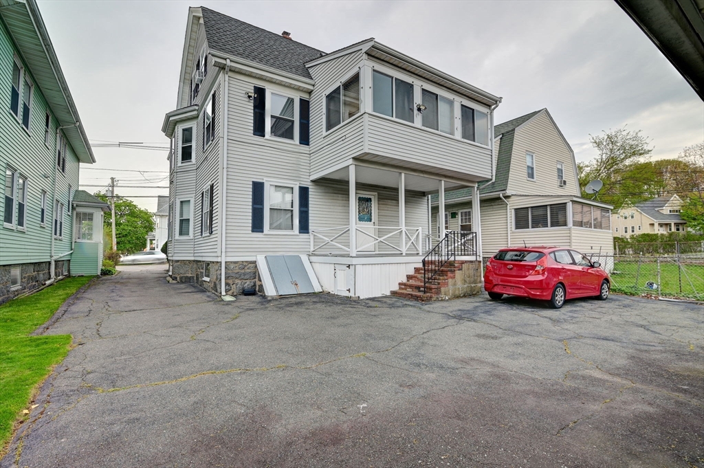 195 Billings Rd # 2